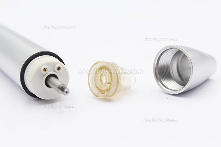 BAOLAI D3 Aluminiumlegierung Ultraschall Scaler LED Handst&uuml;ck Satelec Kompatibel